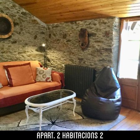 Casa Tonya Διαμέρισμα Unarre Εξωτερικό φωτογραφία