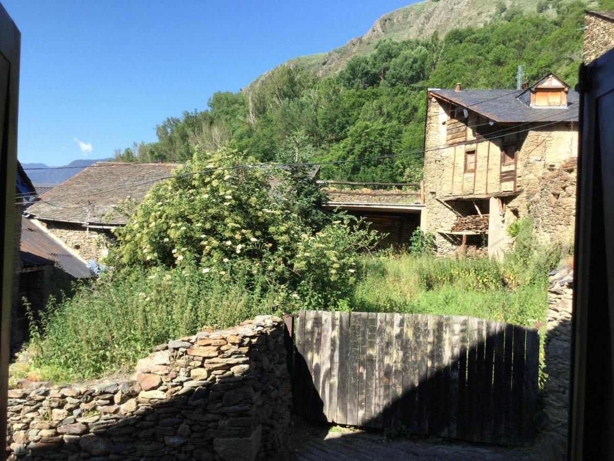 Casa Tonya Διαμέρισμα Unarre Εξωτερικό φωτογραφία