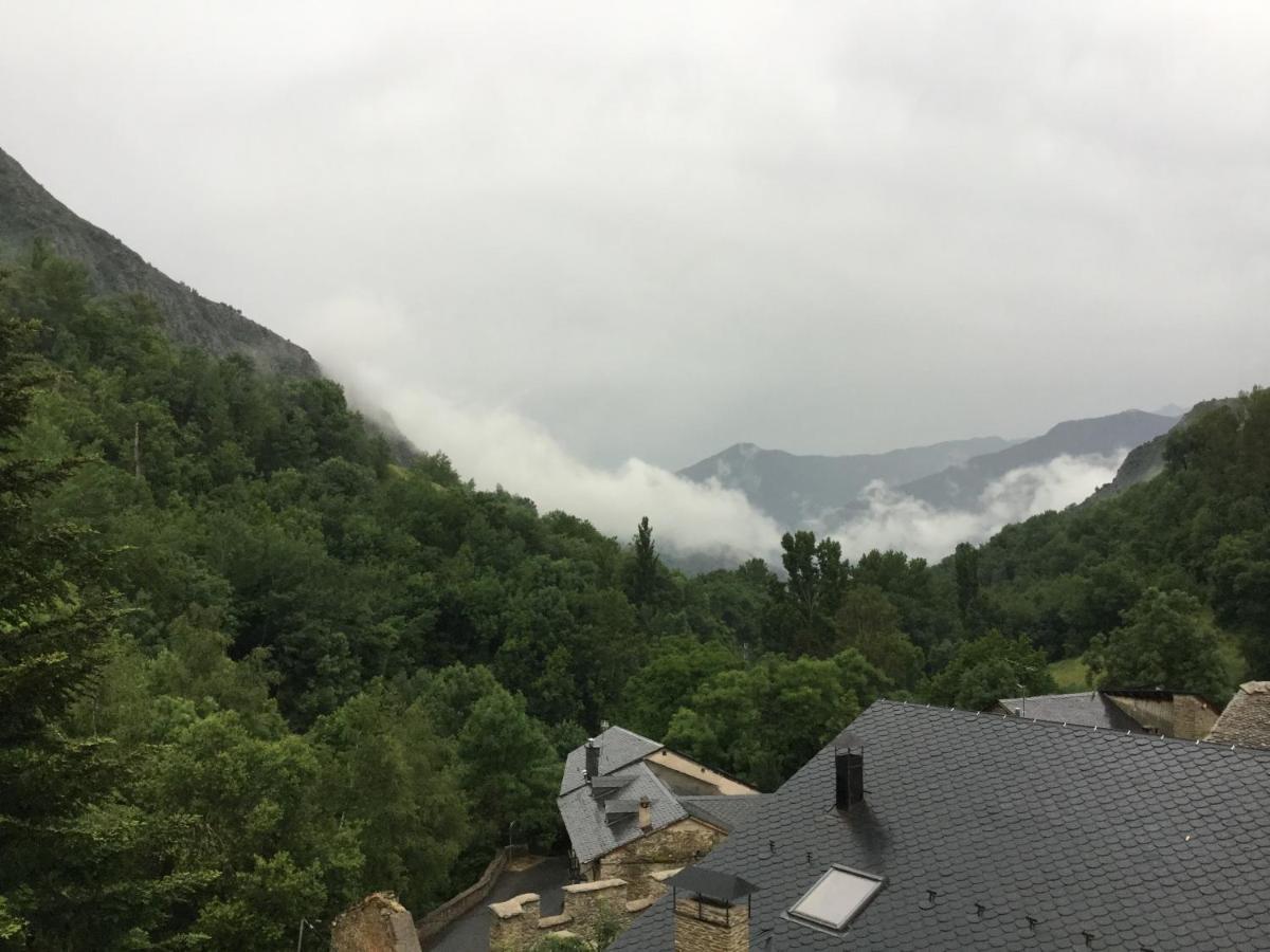 Casa Tonya Διαμέρισμα Unarre Εξωτερικό φωτογραφία