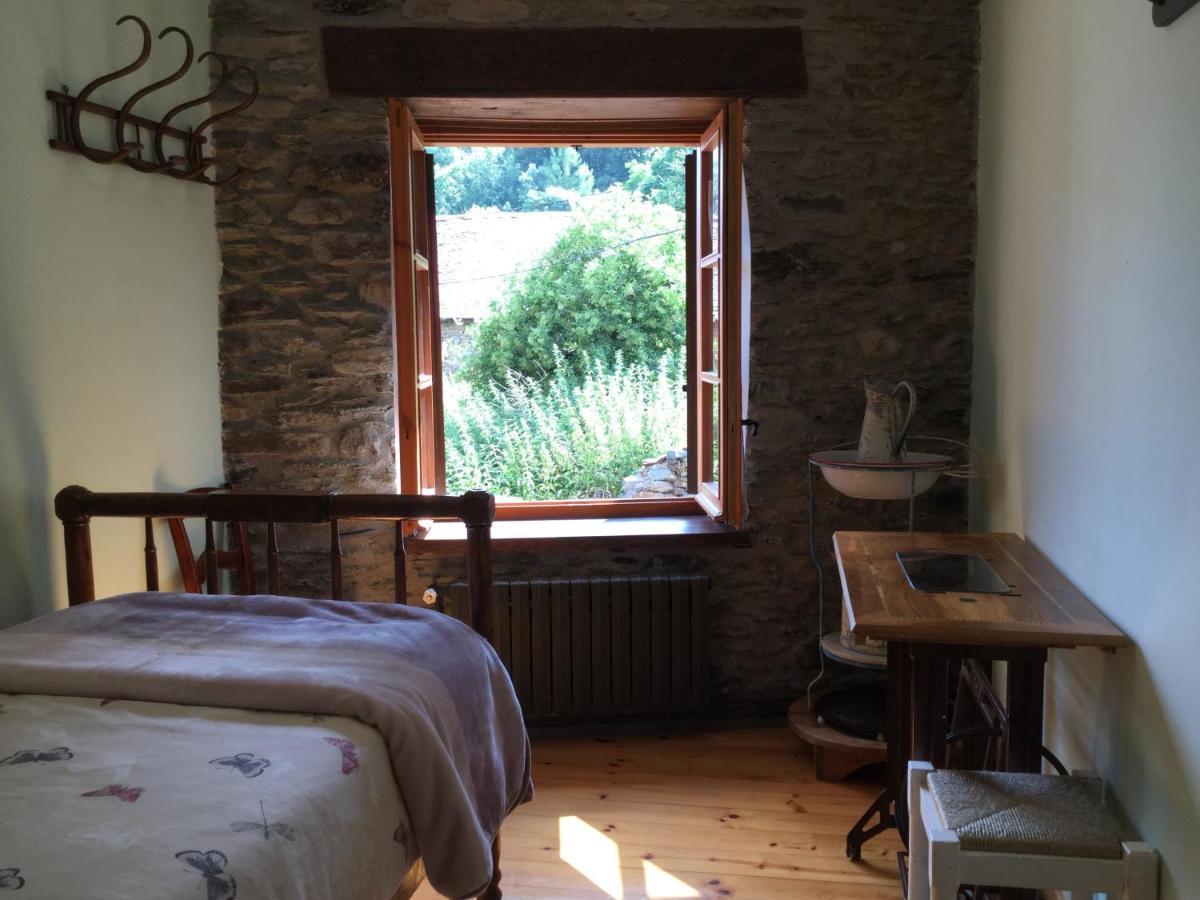 Casa Tonya Διαμέρισμα Unarre Εξωτερικό φωτογραφία