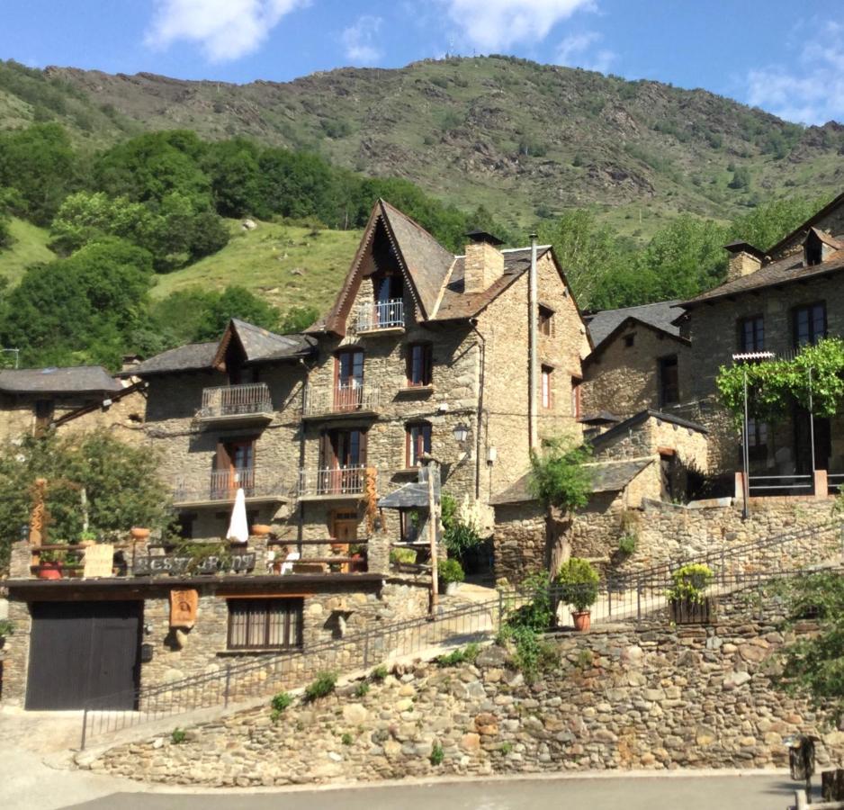 Casa Tonya Διαμέρισμα Unarre Εξωτερικό φωτογραφία