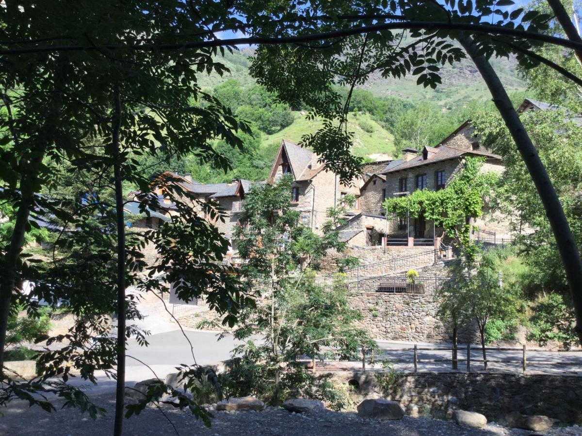 Casa Tonya Διαμέρισμα Unarre Εξωτερικό φωτογραφία