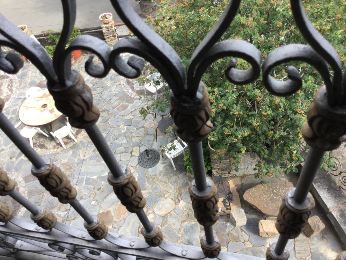 Casa Tonya Διαμέρισμα Unarre Εξωτερικό φωτογραφία