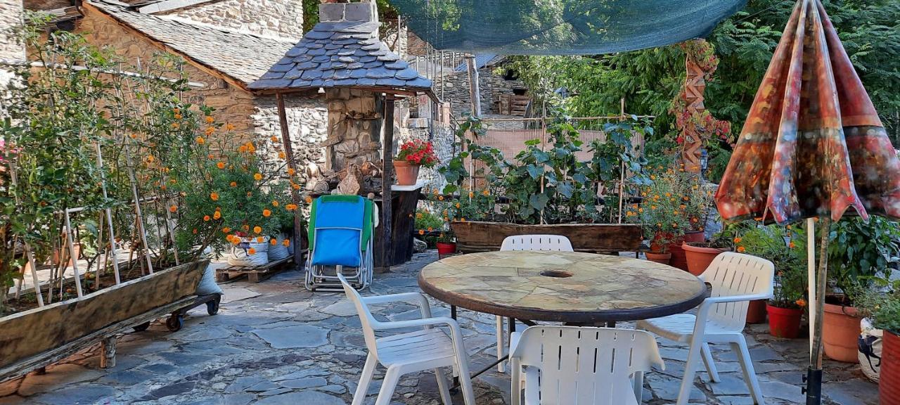 Casa Tonya Διαμέρισμα Unarre Εξωτερικό φωτογραφία