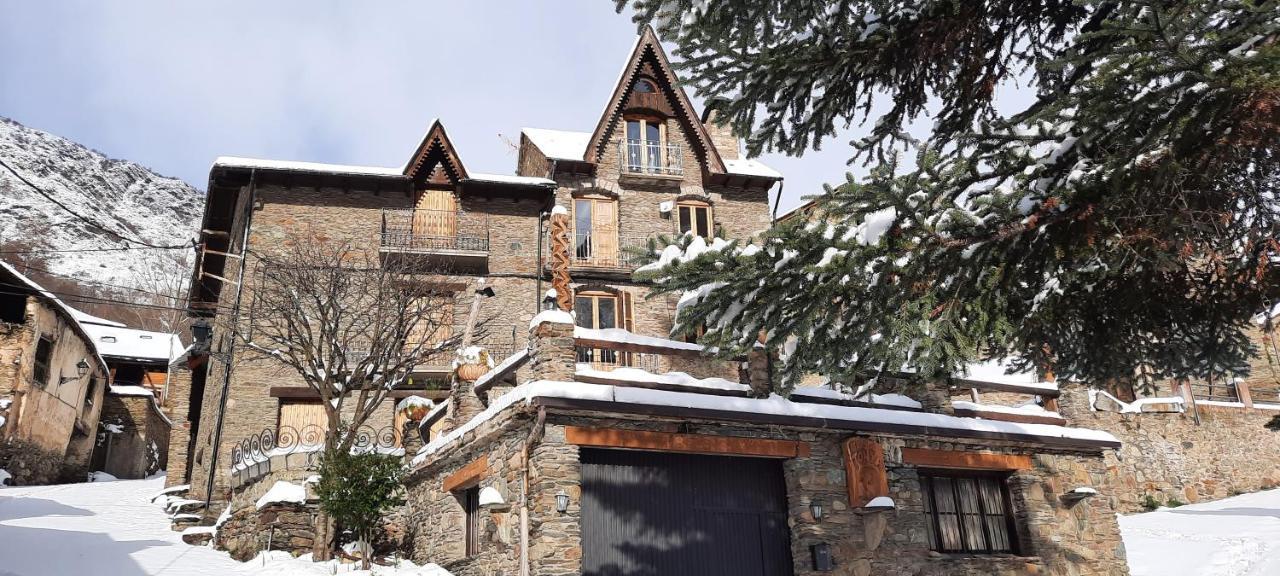 Casa Tonya Διαμέρισμα Unarre Εξωτερικό φωτογραφία