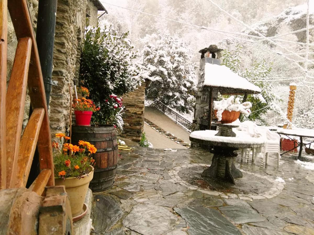 Casa Tonya Διαμέρισμα Unarre Εξωτερικό φωτογραφία