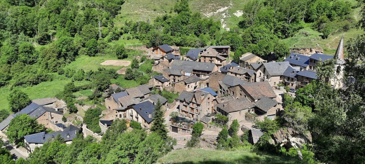 Casa Tonya Διαμέρισμα Unarre Εξωτερικό φωτογραφία