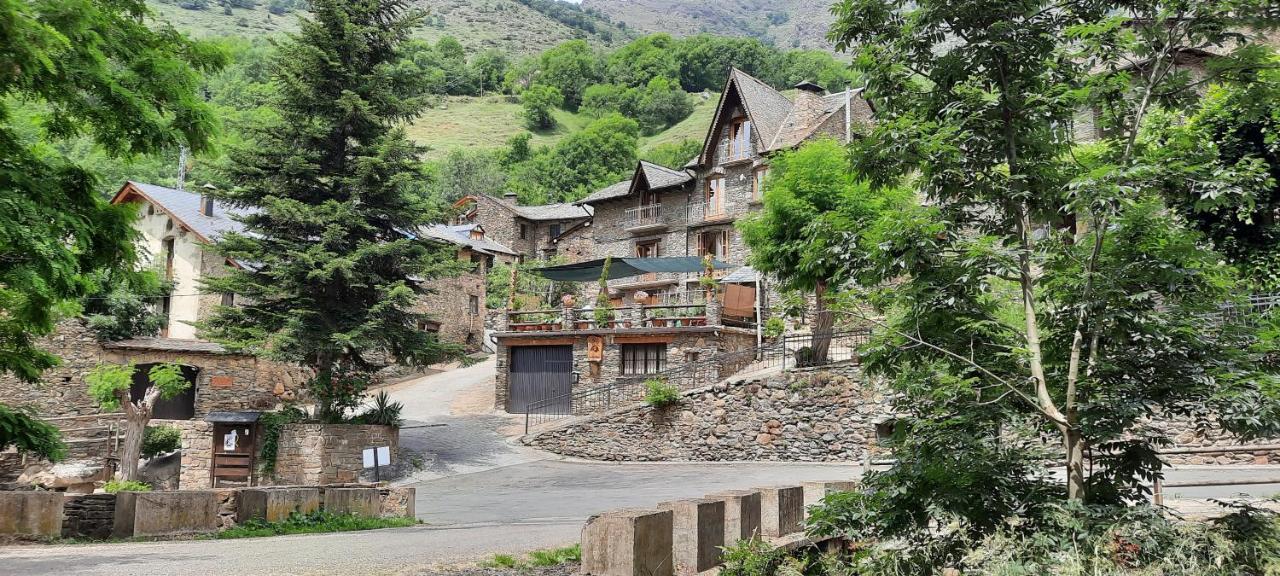 Casa Tonya Διαμέρισμα Unarre Εξωτερικό φωτογραφία