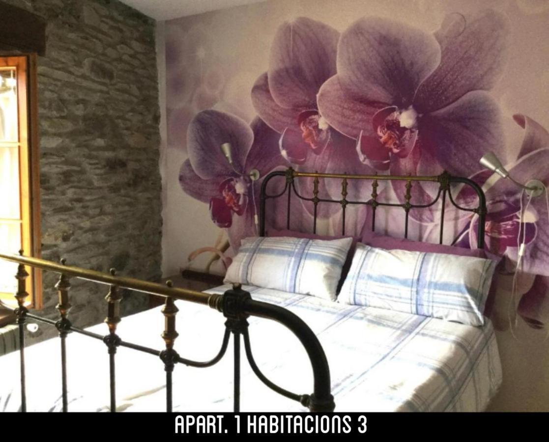 Casa Tonya Διαμέρισμα Unarre Εξωτερικό φωτογραφία