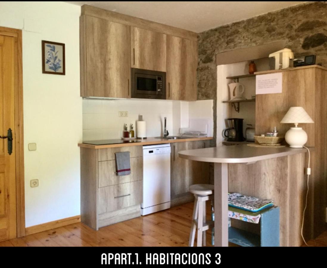 Casa Tonya Διαμέρισμα Unarre Εξωτερικό φωτογραφία