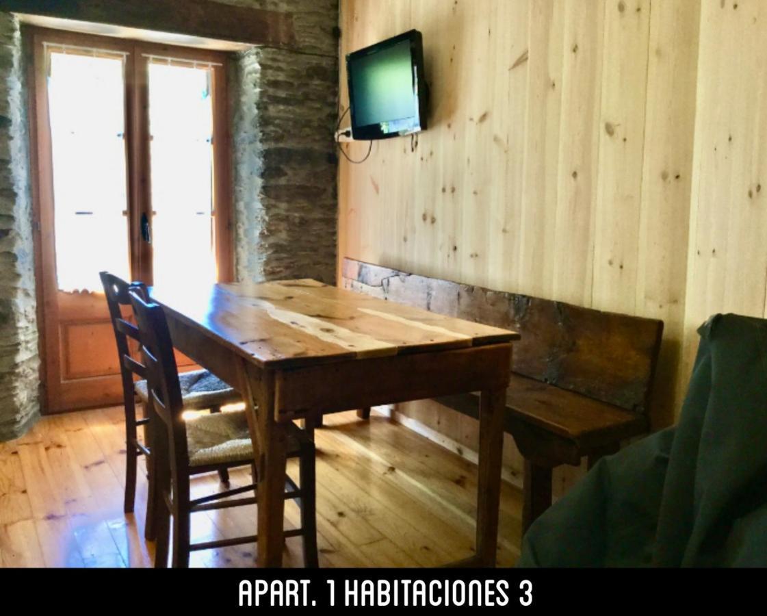 Casa Tonya Διαμέρισμα Unarre Εξωτερικό φωτογραφία