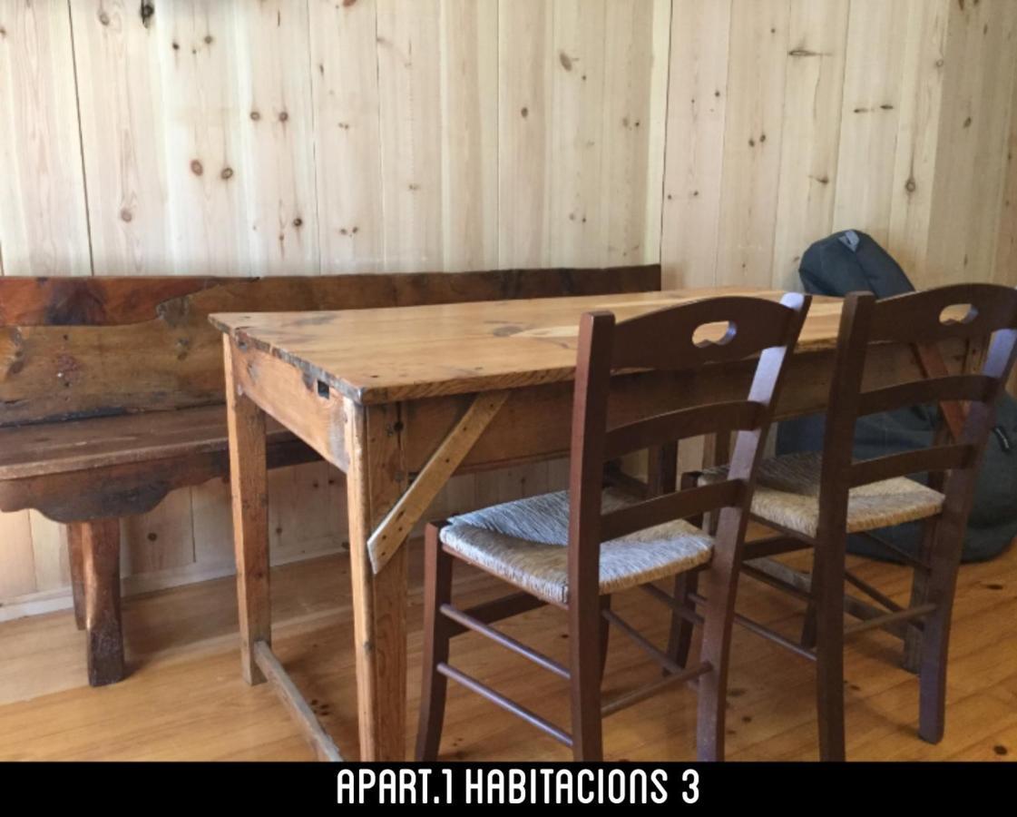 Casa Tonya Διαμέρισμα Unarre Εξωτερικό φωτογραφία