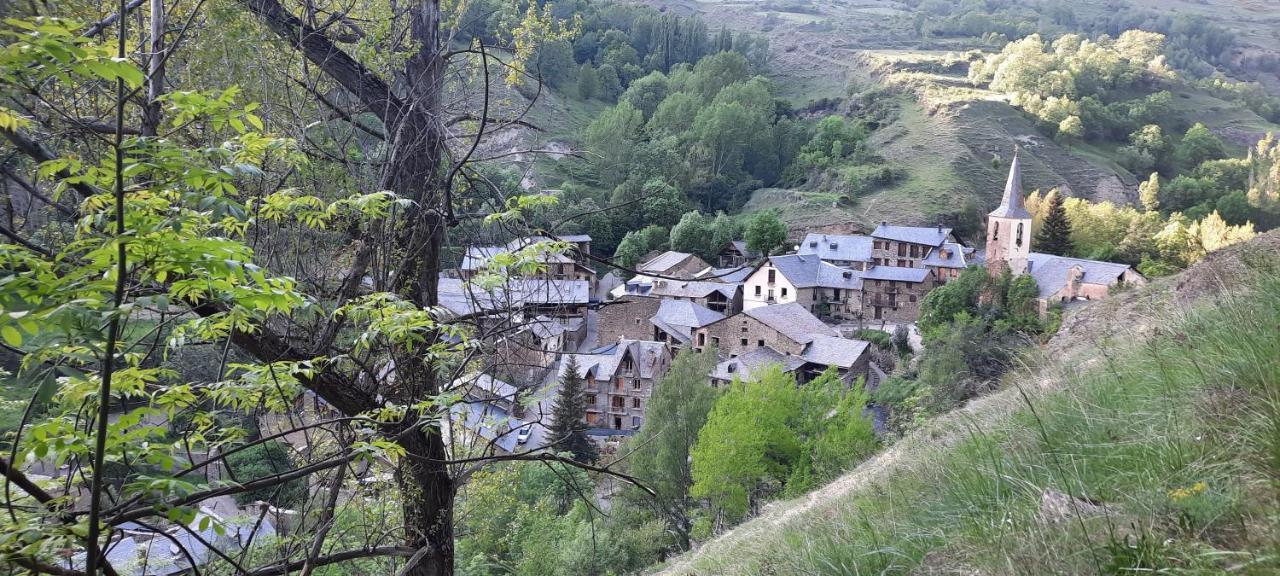 Casa Tonya Διαμέρισμα Unarre Εξωτερικό φωτογραφία