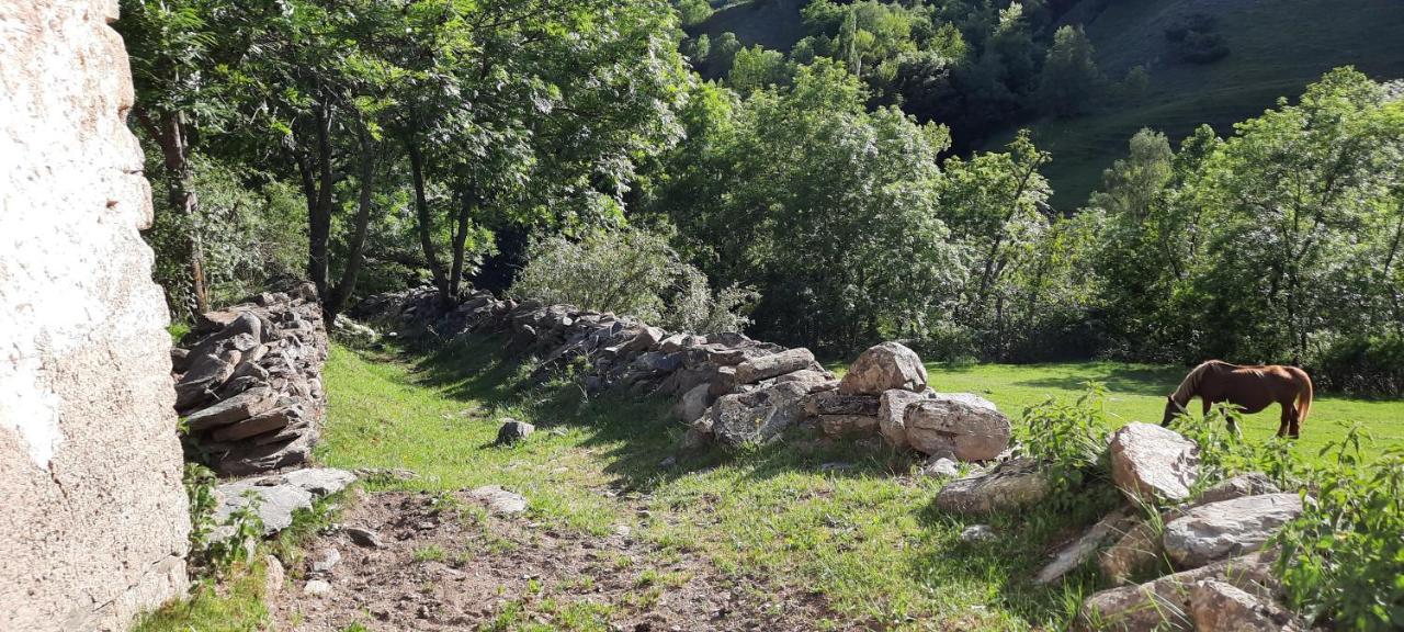 Casa Tonya Διαμέρισμα Unarre Εξωτερικό φωτογραφία