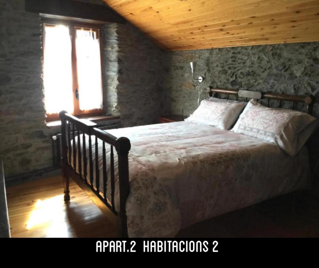Casa Tonya Διαμέρισμα Unarre Εξωτερικό φωτογραφία
