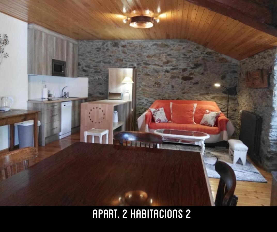 Casa Tonya Διαμέρισμα Unarre Εξωτερικό φωτογραφία