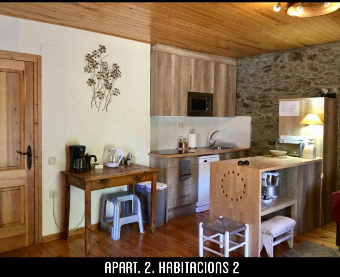 Casa Tonya Διαμέρισμα Unarre Εξωτερικό φωτογραφία