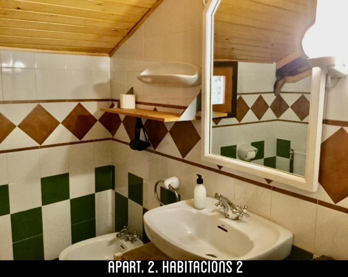 Casa Tonya Διαμέρισμα Unarre Εξωτερικό φωτογραφία