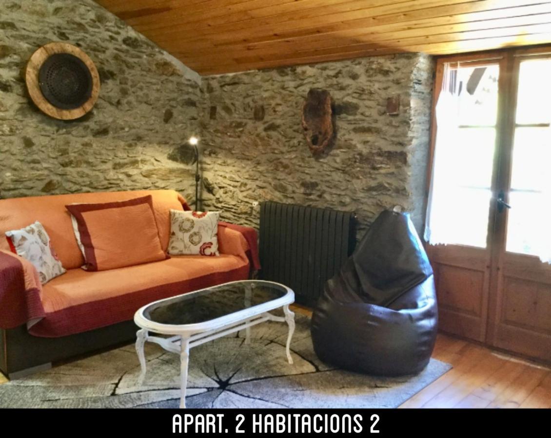 Casa Tonya Διαμέρισμα Unarre Εξωτερικό φωτογραφία